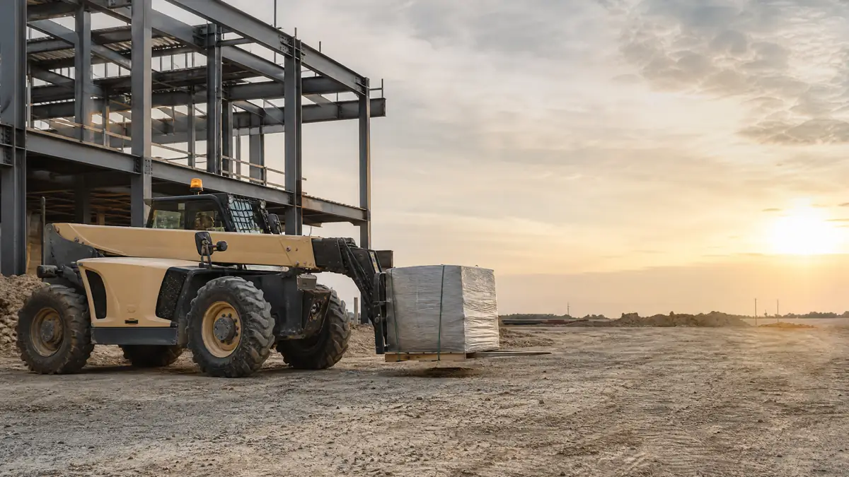 Scissor Lift Rental planning image for Las Vegas, NV